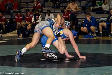 WDHS vs Lexington -168